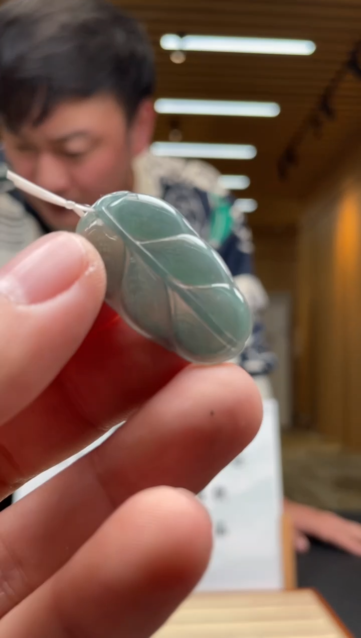 【闪购商品】定制翡翠未镶嵌********531