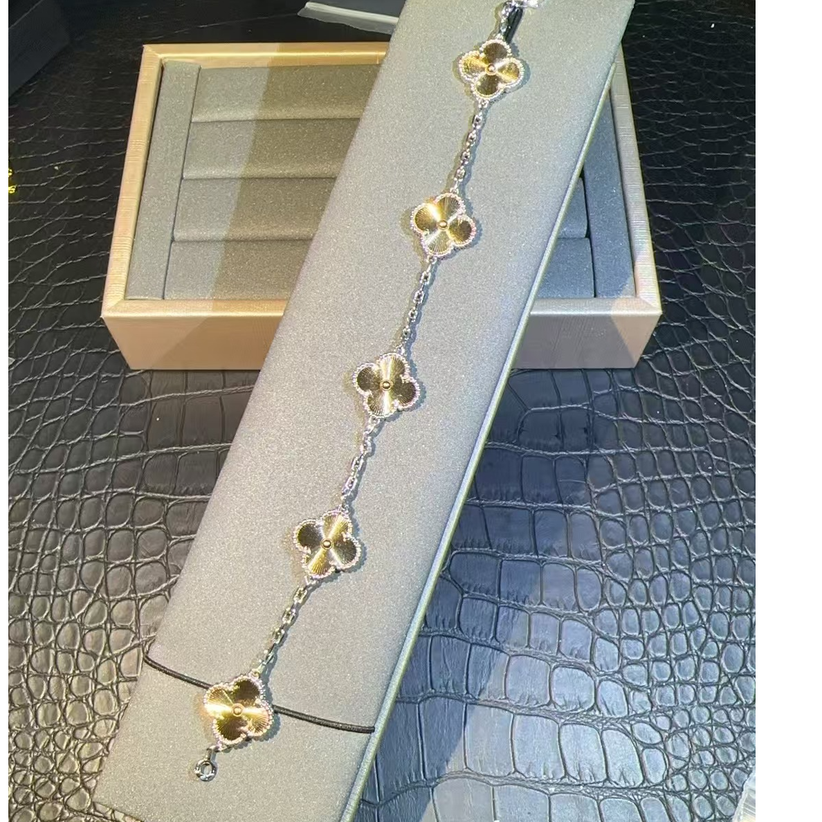 手链 【乾诚严选】时尚百搭手链-W79