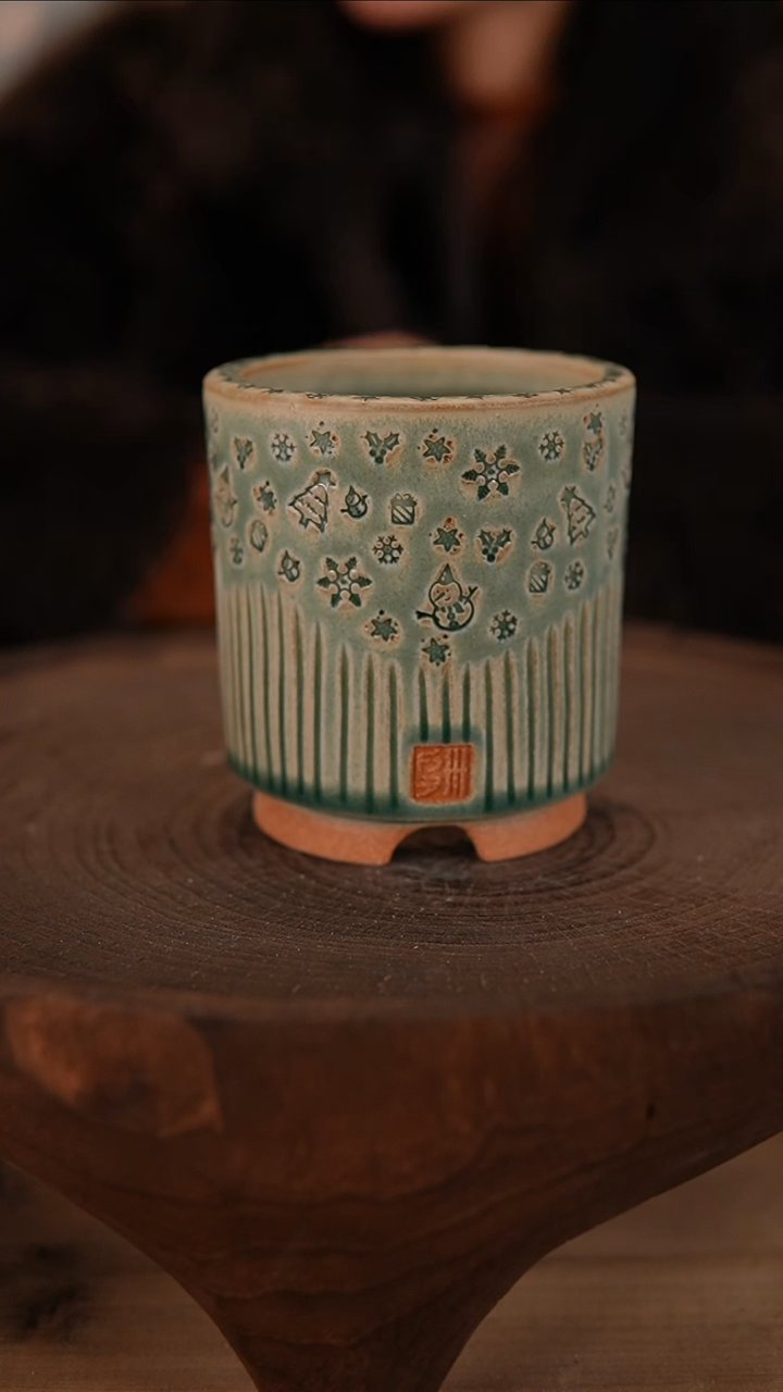 【闪购商品】陶瓷2-18-635默认有瑕口7.5