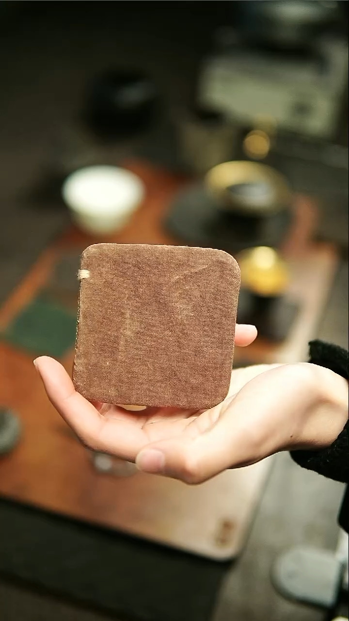 【闪购商品】柿子染杯垫一一一