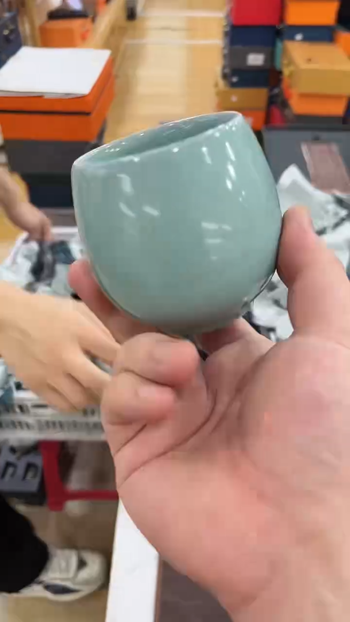 岩传茶具 岩传茶具@G-