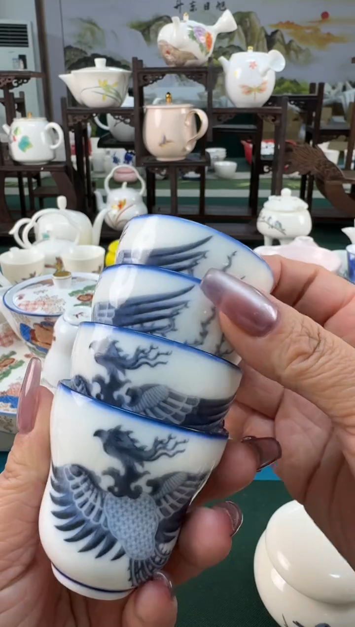 【闪购商品】瓷器 ...............