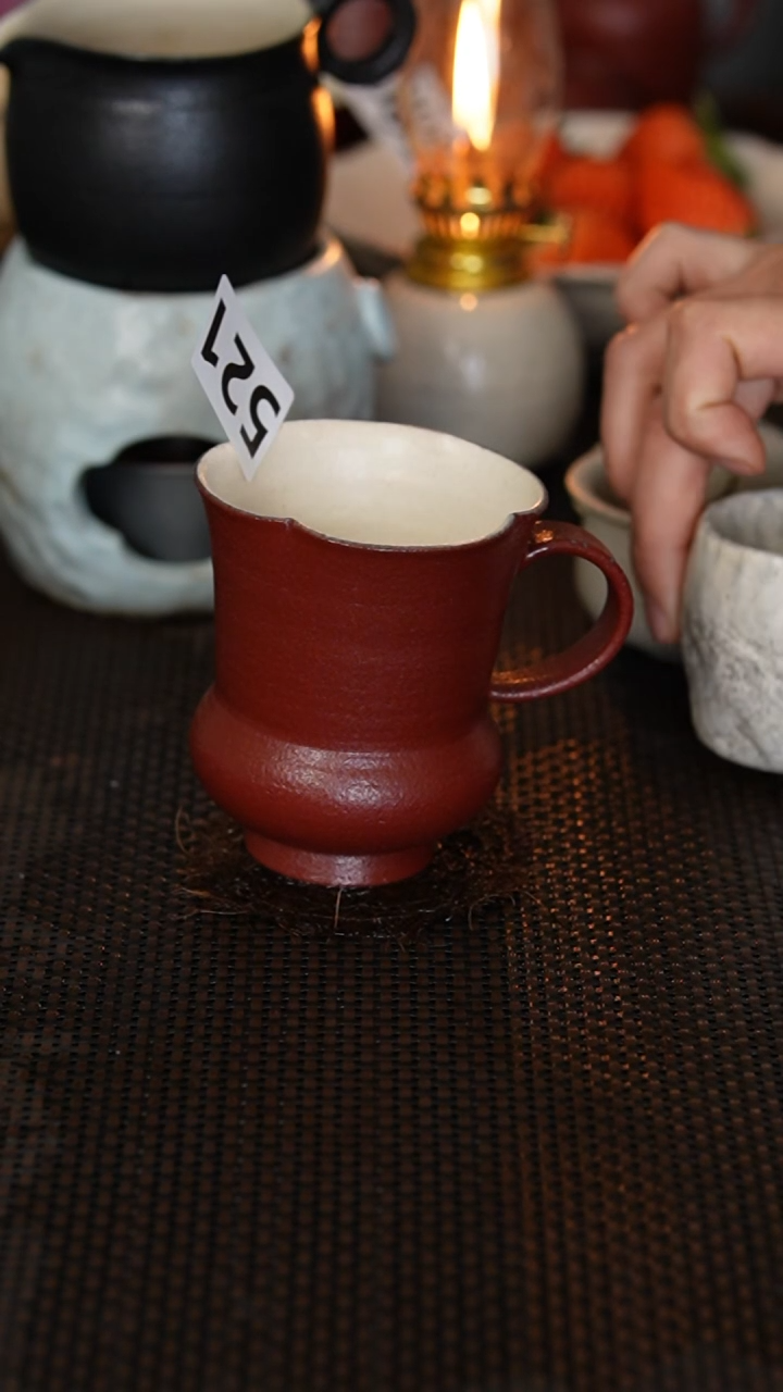 【闪购商品】521景德镇{立梦陶}手作