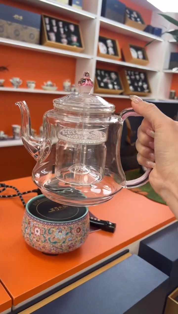 【闪购商品】瓷片小乔闪电购链接