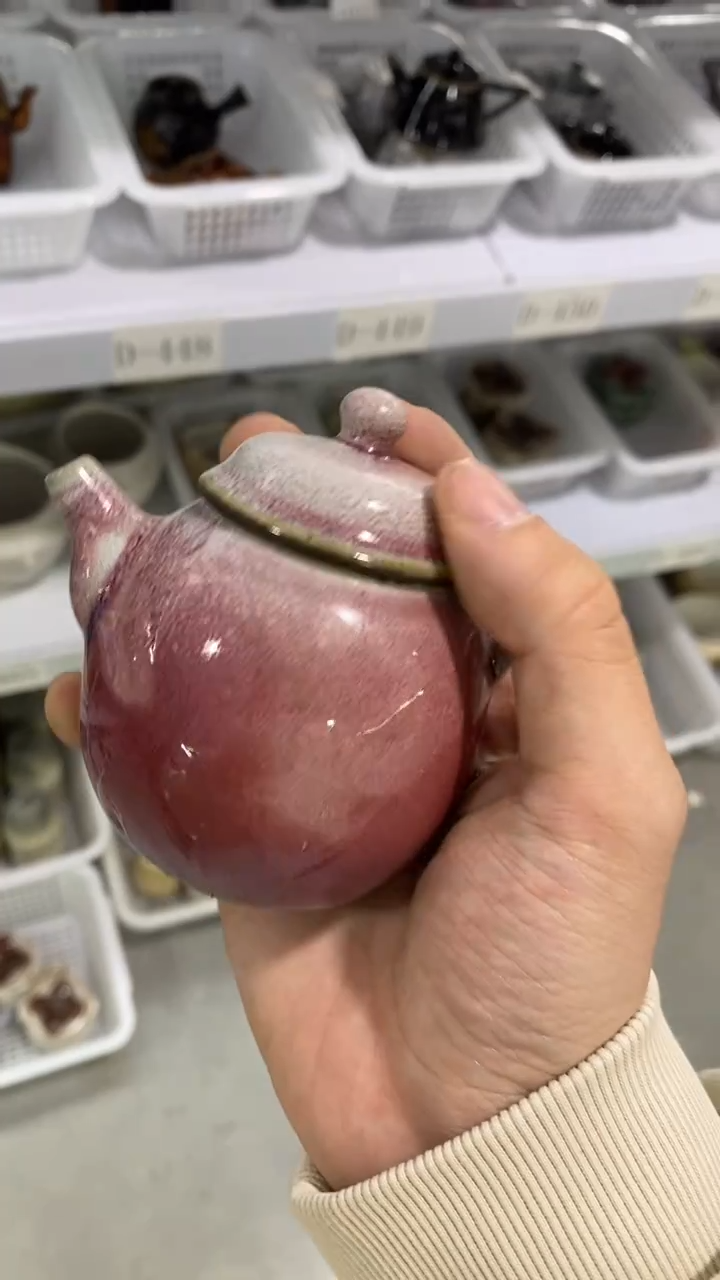 瓷片T349陶瓷茶具茶器