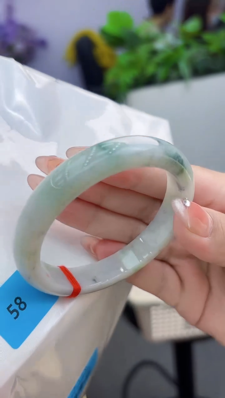 【闪购商品】翡翠手镯未镶嵌翡翠手镯