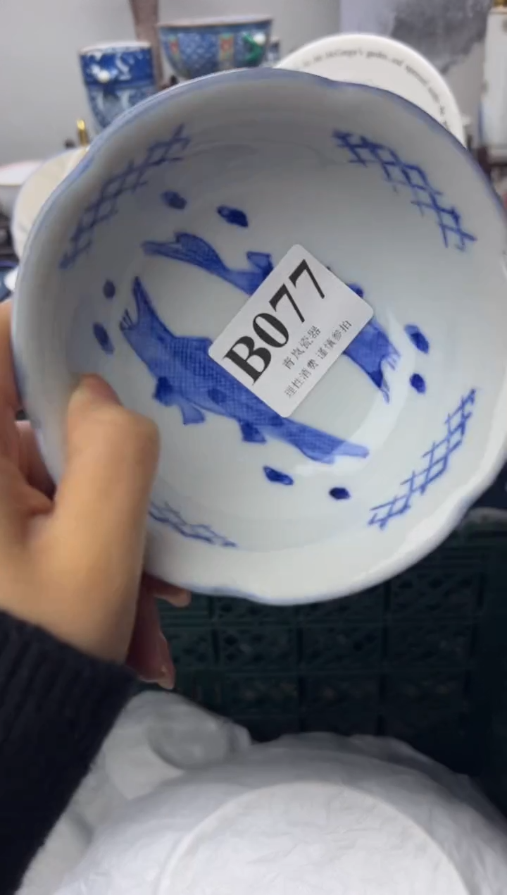 瓷片山****✨   B077