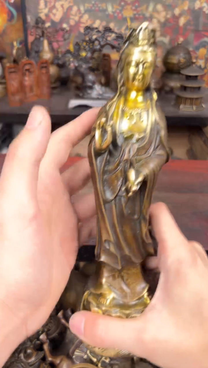 信德铜器壹专属精选链接