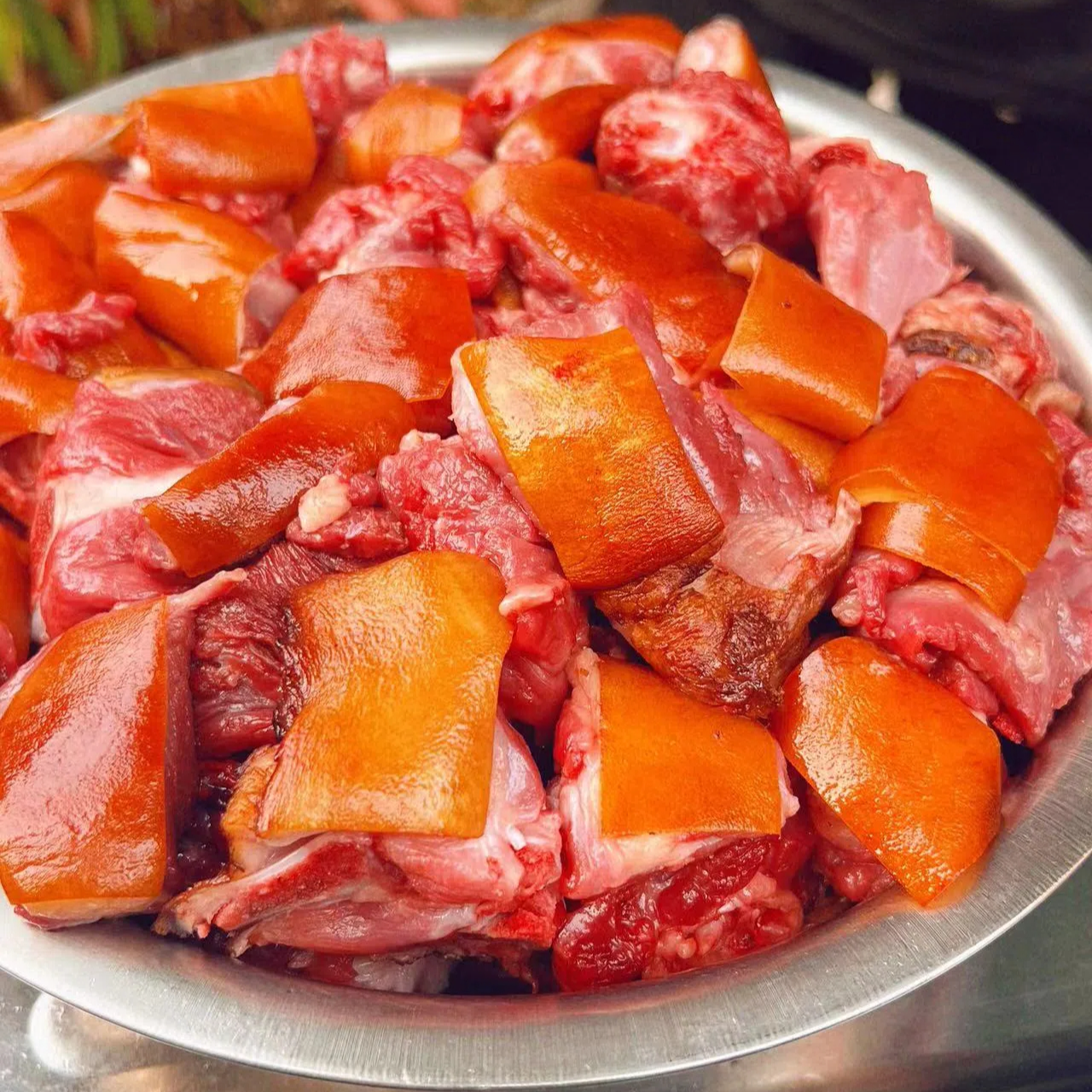 【拍3斤送多1斤】发4斤老牌香味美食 下酒菜 保鲜冷链发货 真空