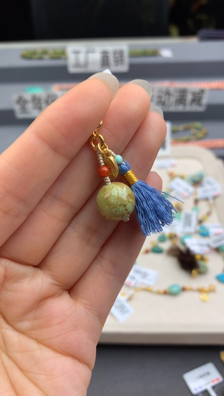 未镶嵌提溜南红玛瑙茜.n257