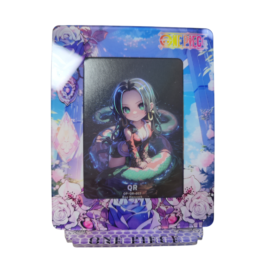 海贼航海王亚克力精美摆台 未成年禁止下单