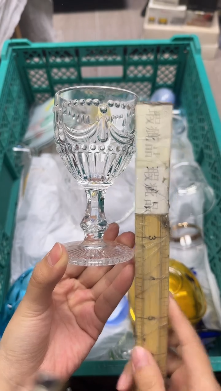 手工艺品玻璃?***粥954瑕疵