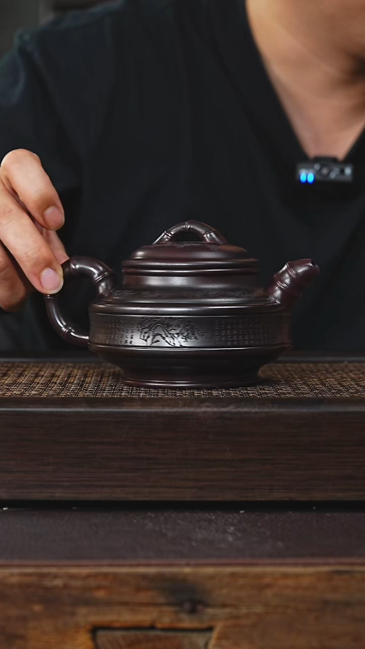 茶壶紫砂丁蜀镇紫砂壶