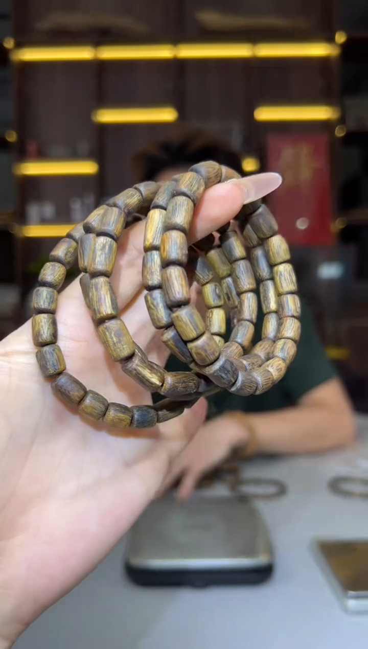 沉香碎屑沉香703号金桶勾丝粉末多样性发一086