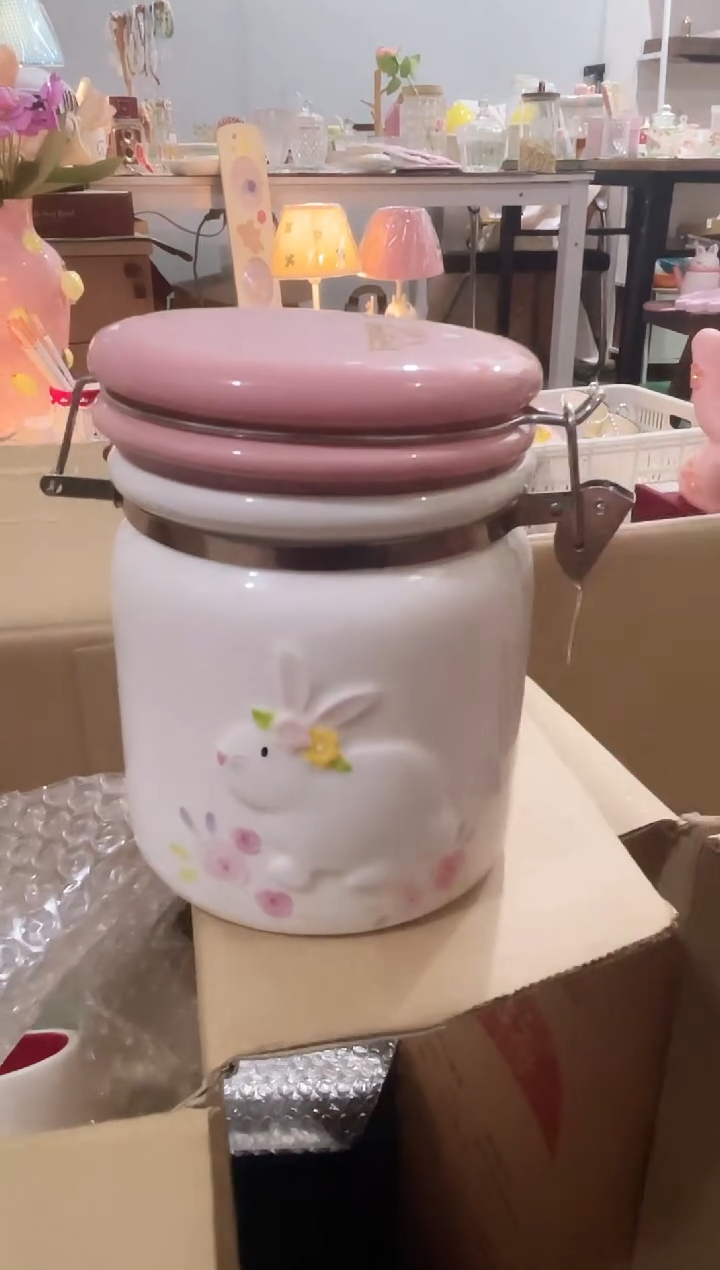 瓷片开播福利款，优先发货