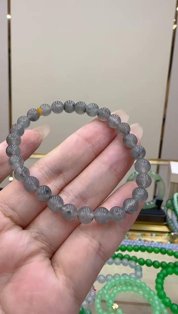 【闪购商品】翡翠手串未镶嵌团购多样性发一件