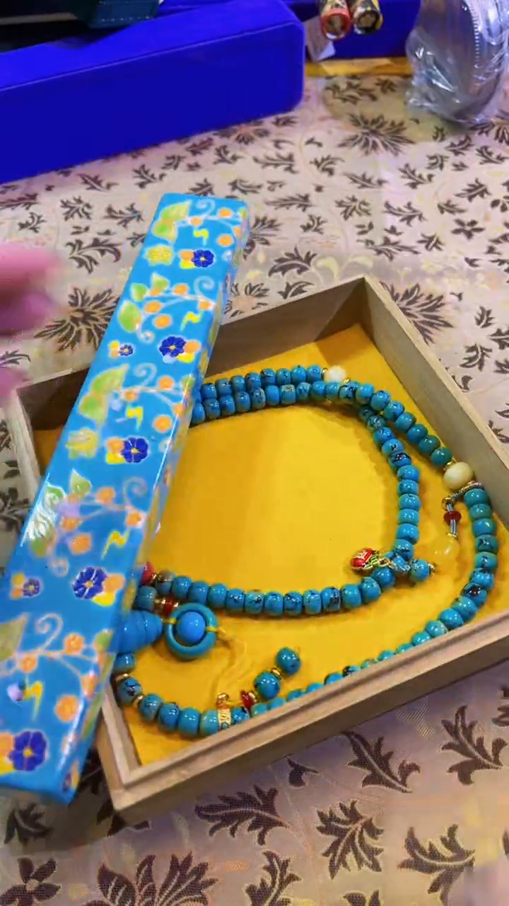 【闪购商品】瓷片陶茶666文玩周边多人