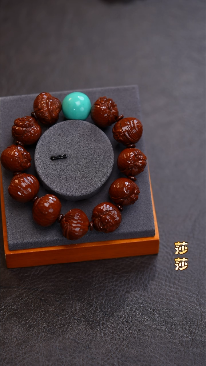 手串/手链橄榄核邹**丶橄榄核