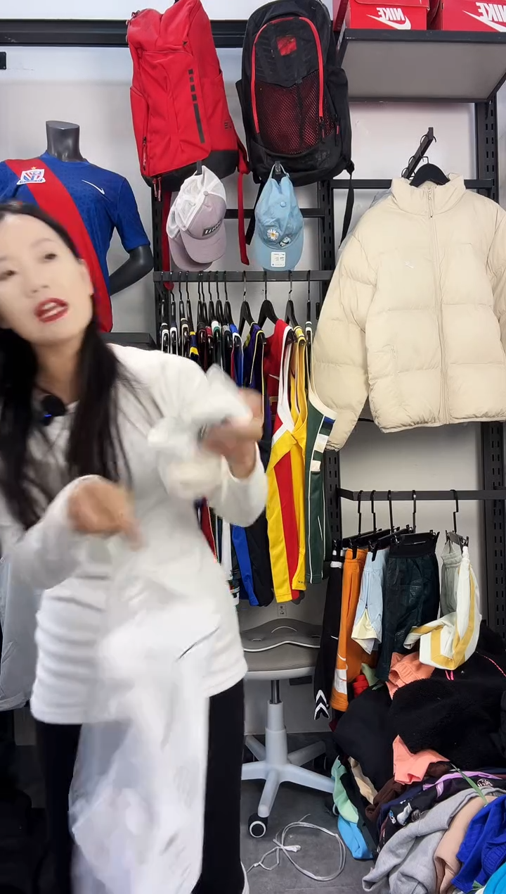 240闪购编码Nike/Jordan运动卫衣裤以直播间过款为准尺码·