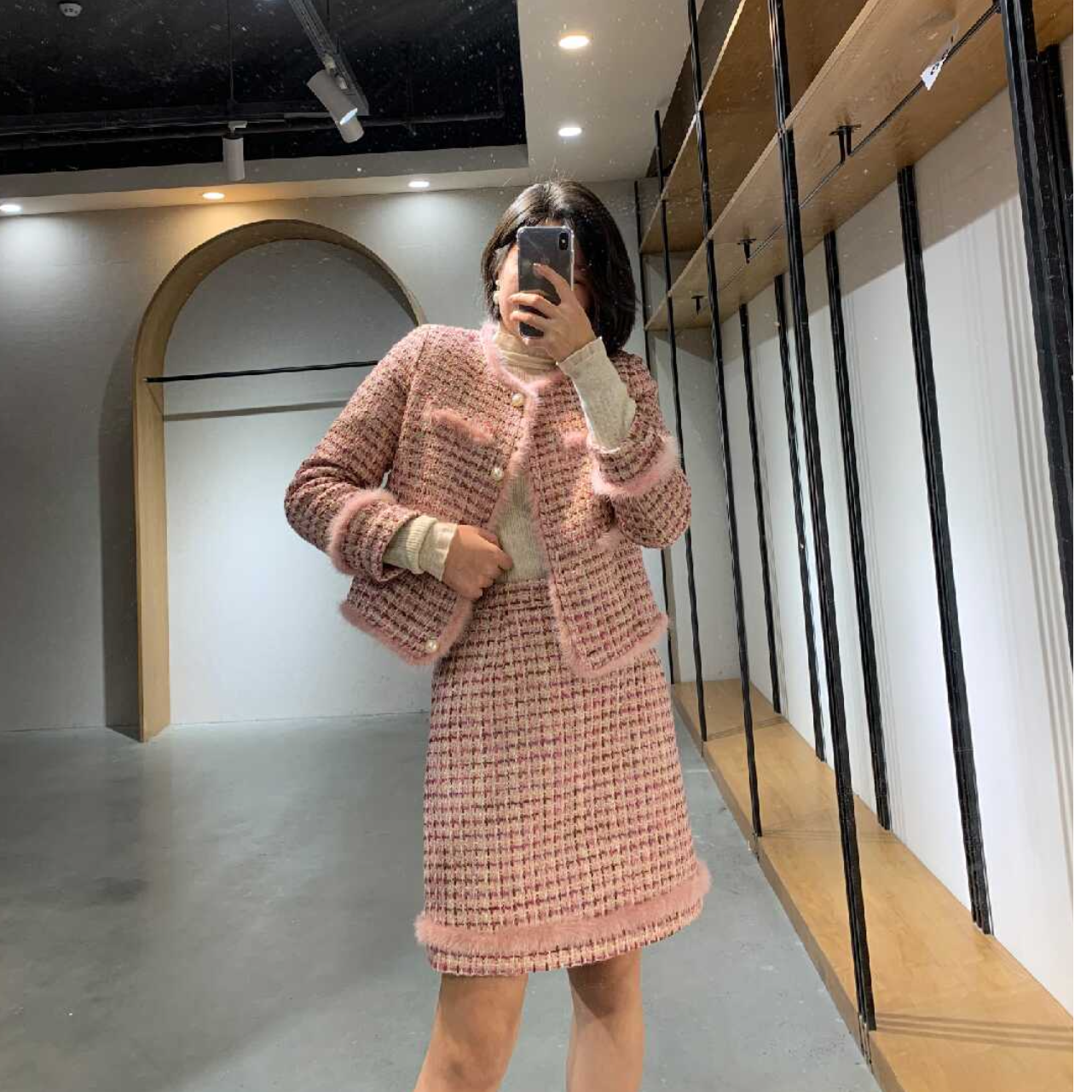 【A2大茹】女装孤品清仓直播间专属链接→备注编号NO退NO换！