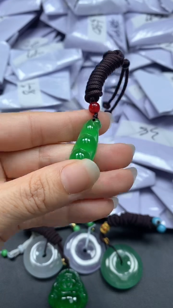 所见即所得（一物一图）27