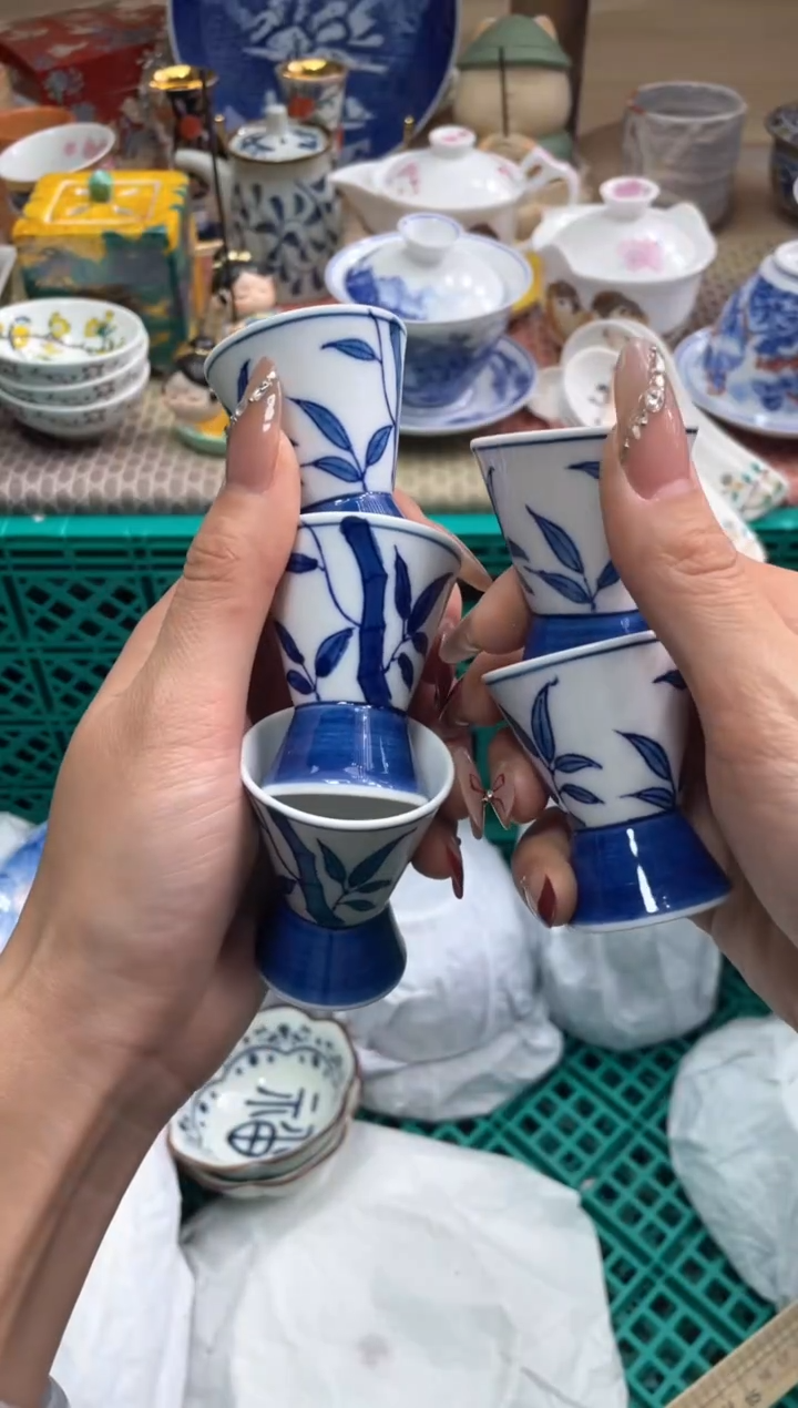 【闪购商品】盘瓷片满20米包邮一单一付