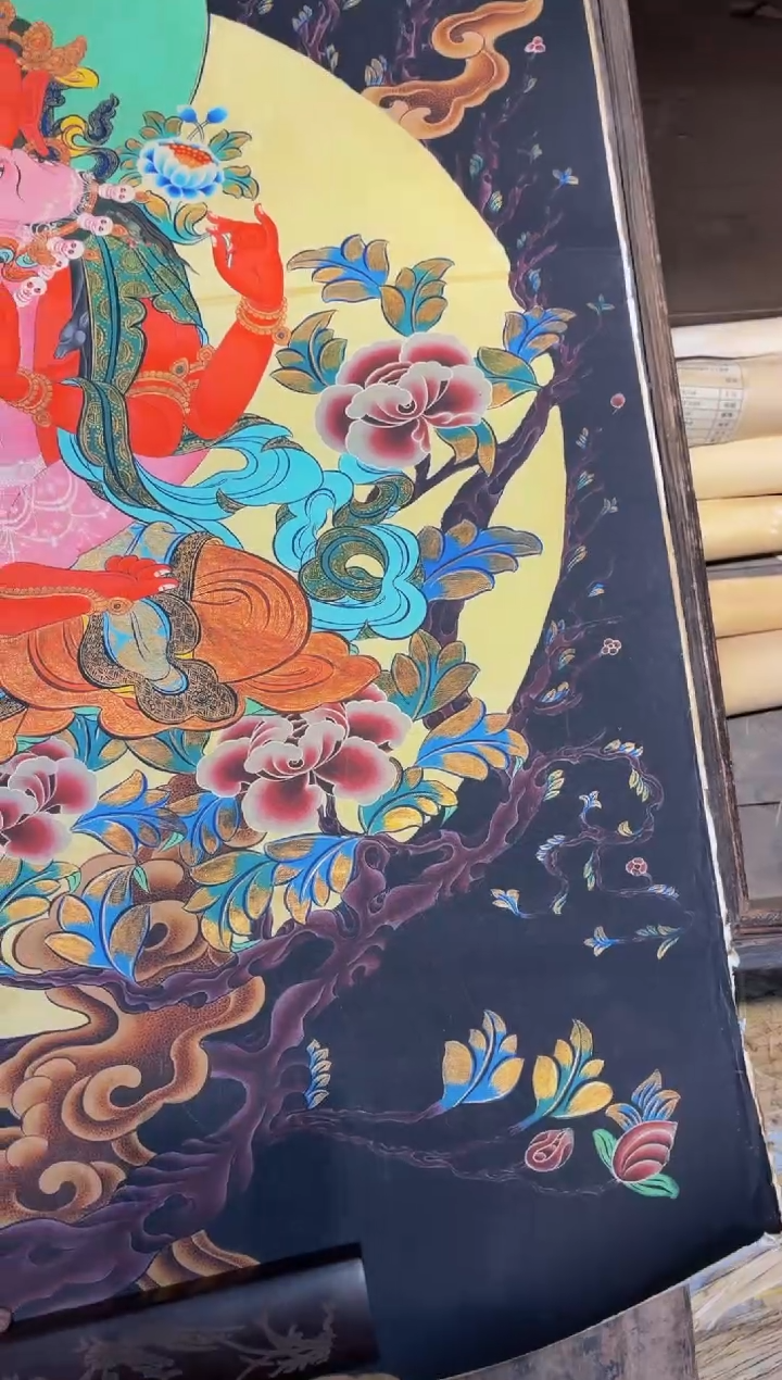 卷轴画聚雅阁专属链接27