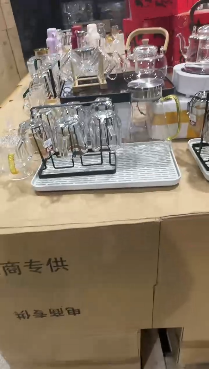 【闪购商品】玻璃无盖款青苹果闪购价