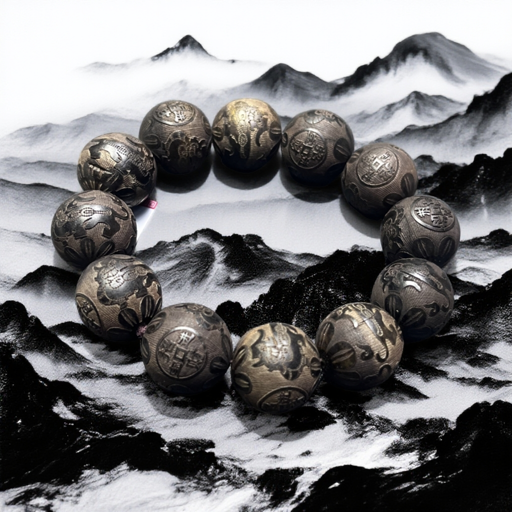 二哥文玩精品手串B38