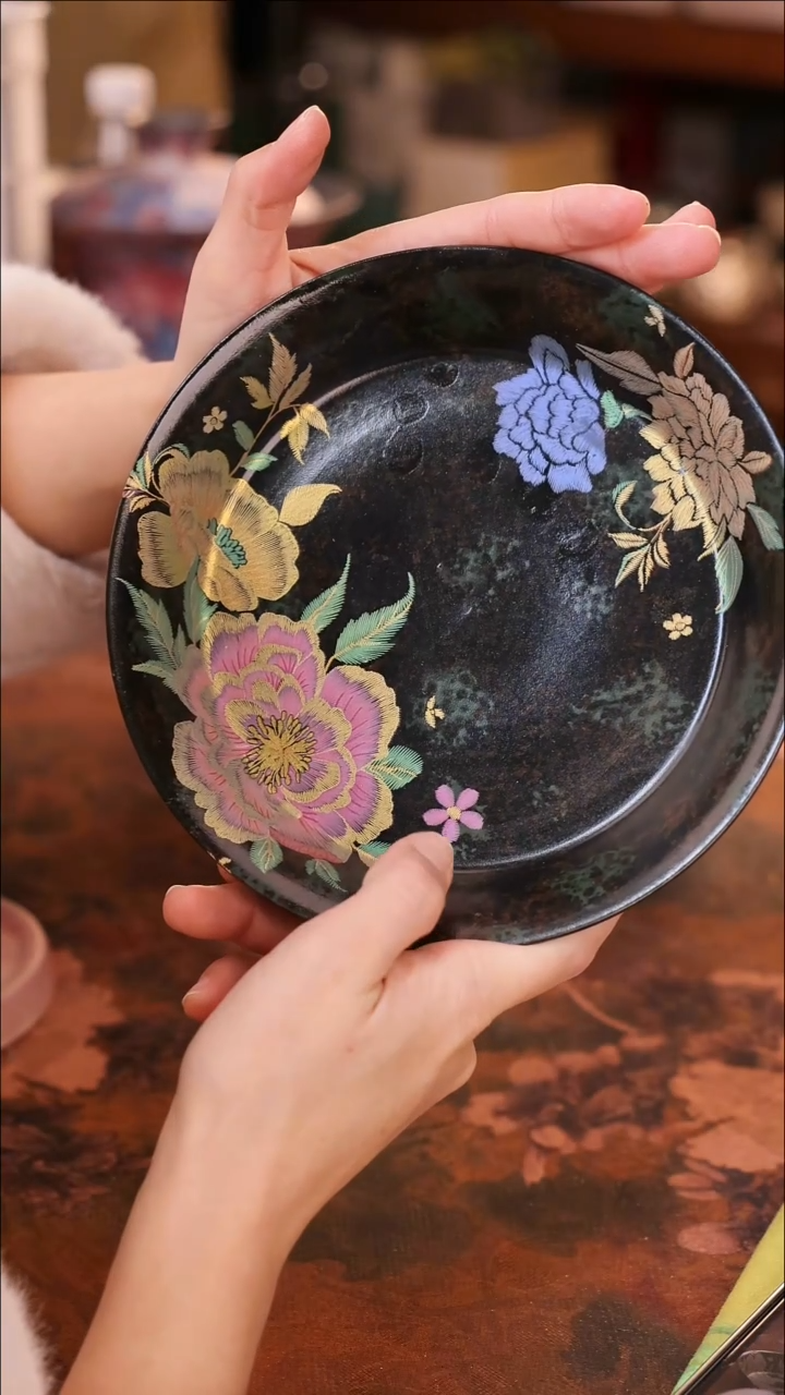 【闪购商品】陶瓷茶具（无礼盒）@@A11955