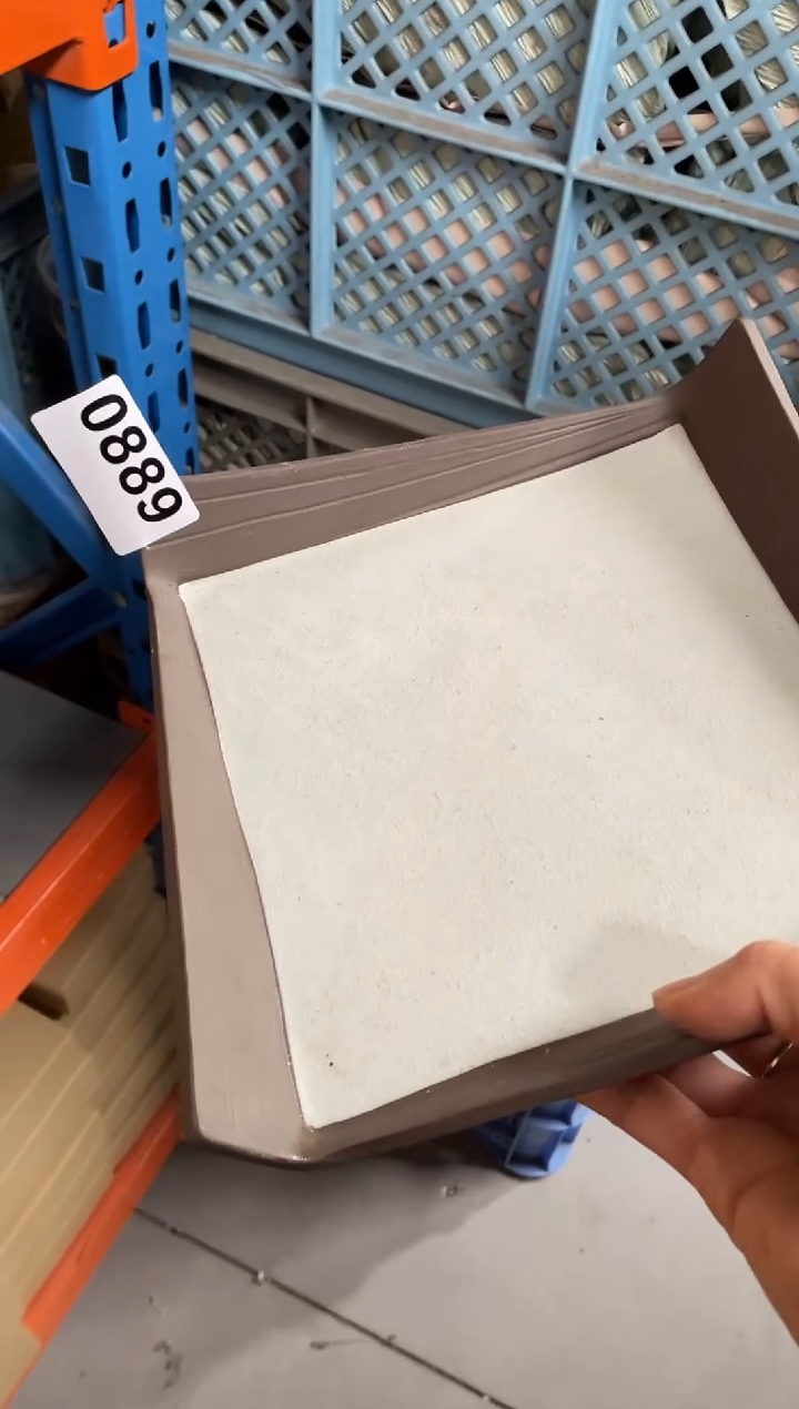 【闪购商品】瓷片           889号