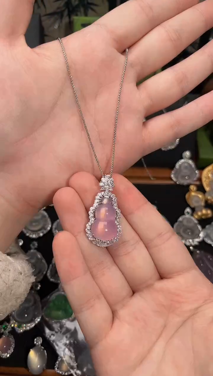 合金吊坠(赠链)玛瑙/玉髓756号