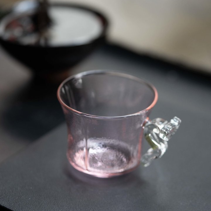 【静姐小院】富贵如意杯