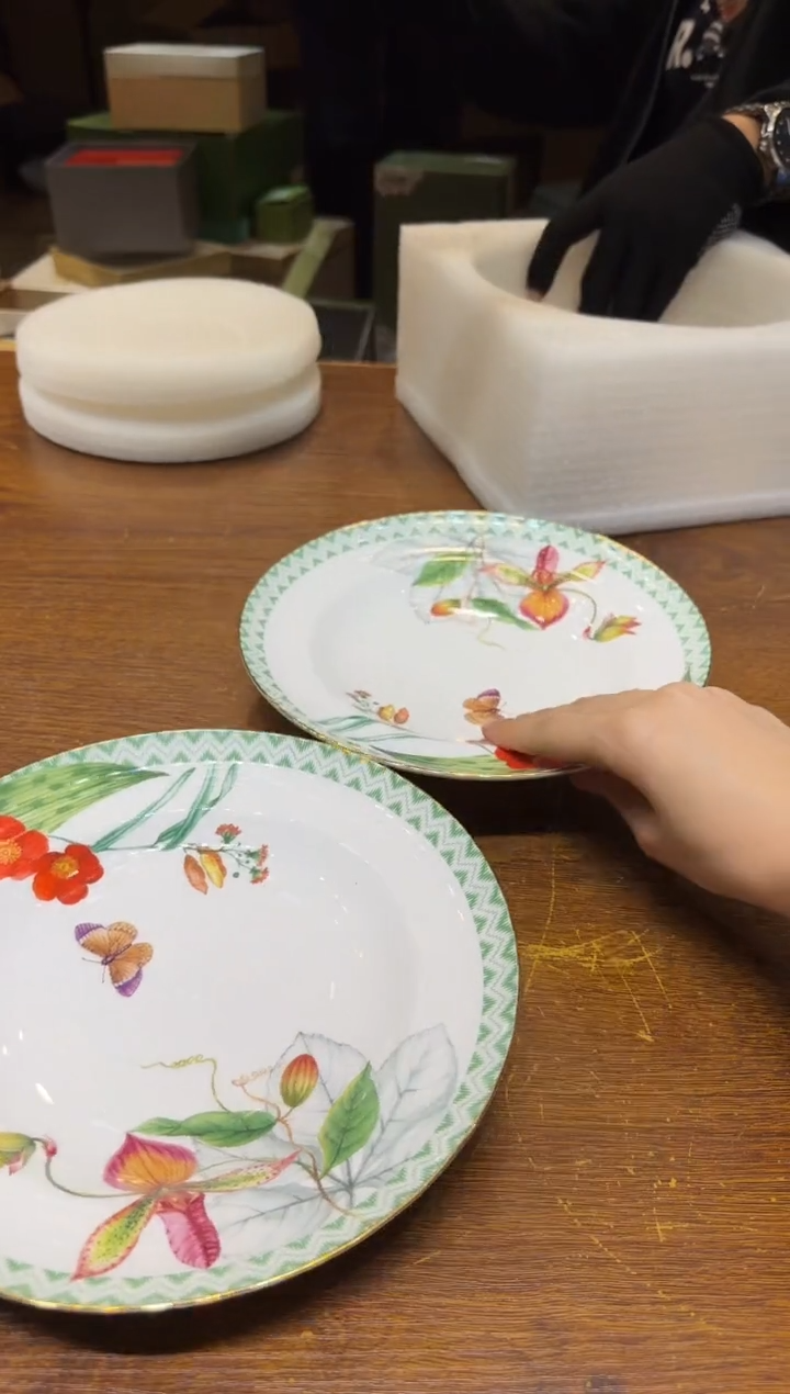 小狐狸严选日瓷器小狐狸精选日瓷器