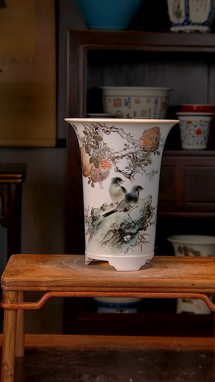 【闪购商品】红陶1