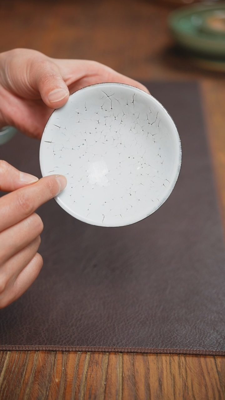 【闪购商品】【文琳甄选】华宁陶