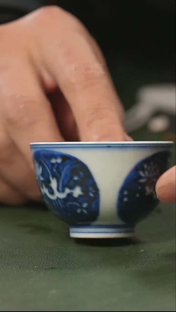 【闪购商品】杯手工手绘手作器。。