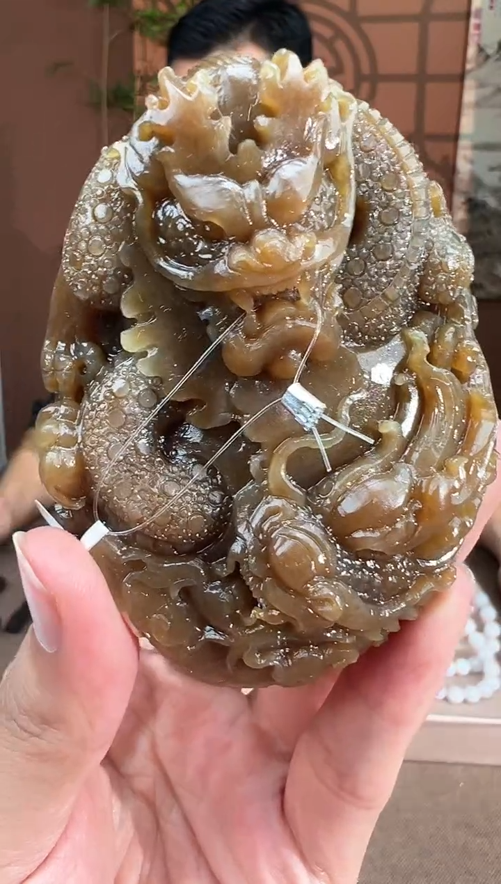 定制和田玉多样性拍一发一24145