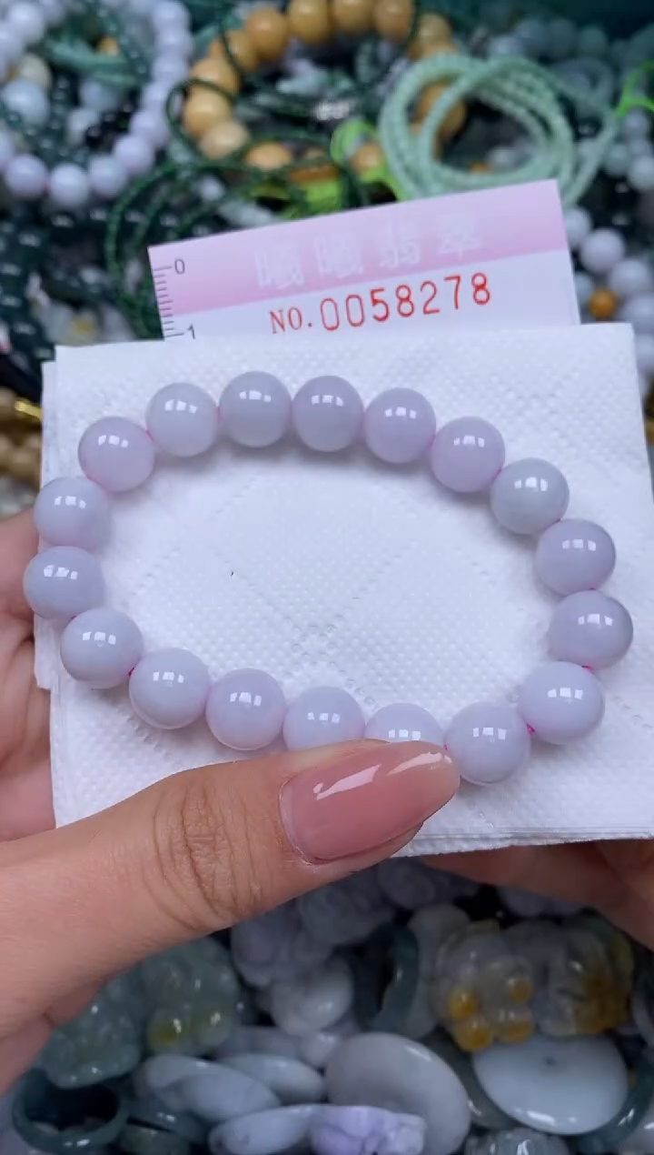 颈饰未镶嵌翡翠闪购0058278