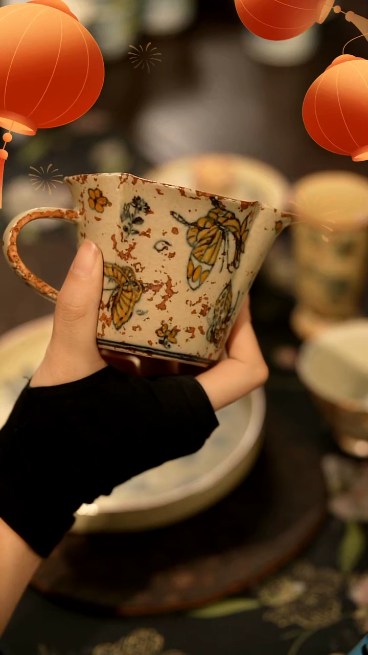 【闪购商品】山居秋暝手工手作@@CJB43