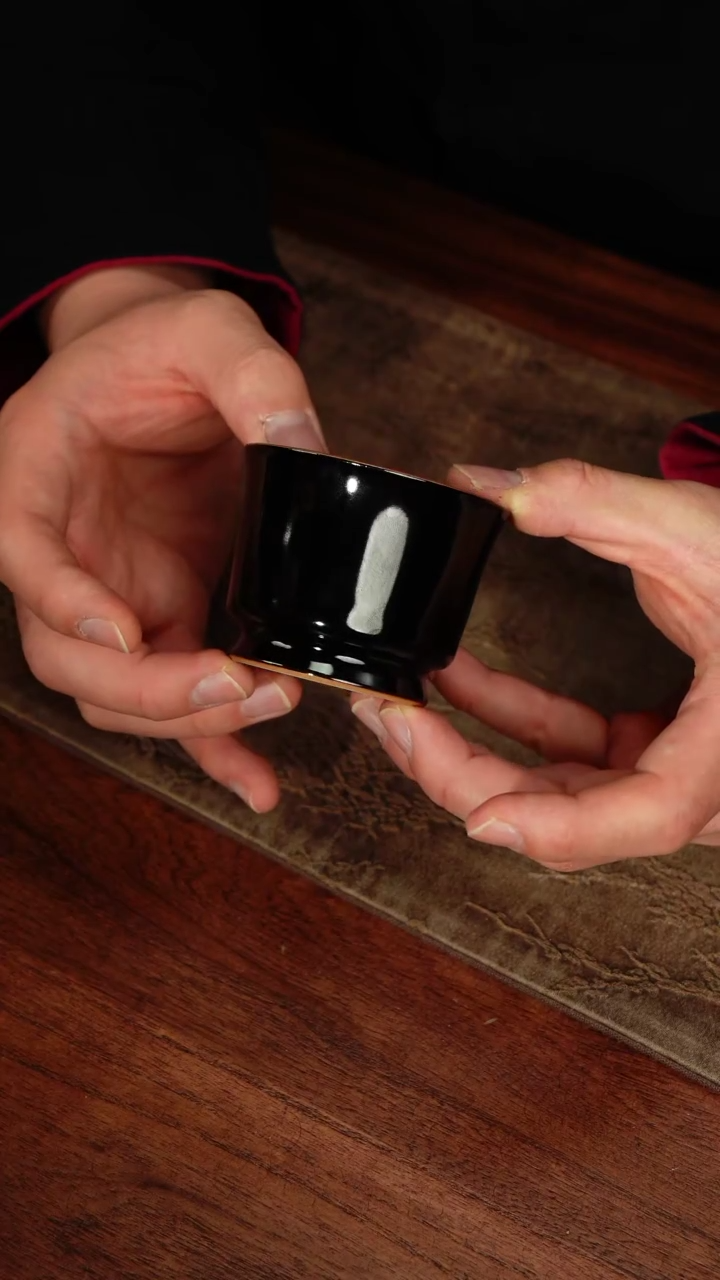 【闪购商品】【览古雅韵】主人杯