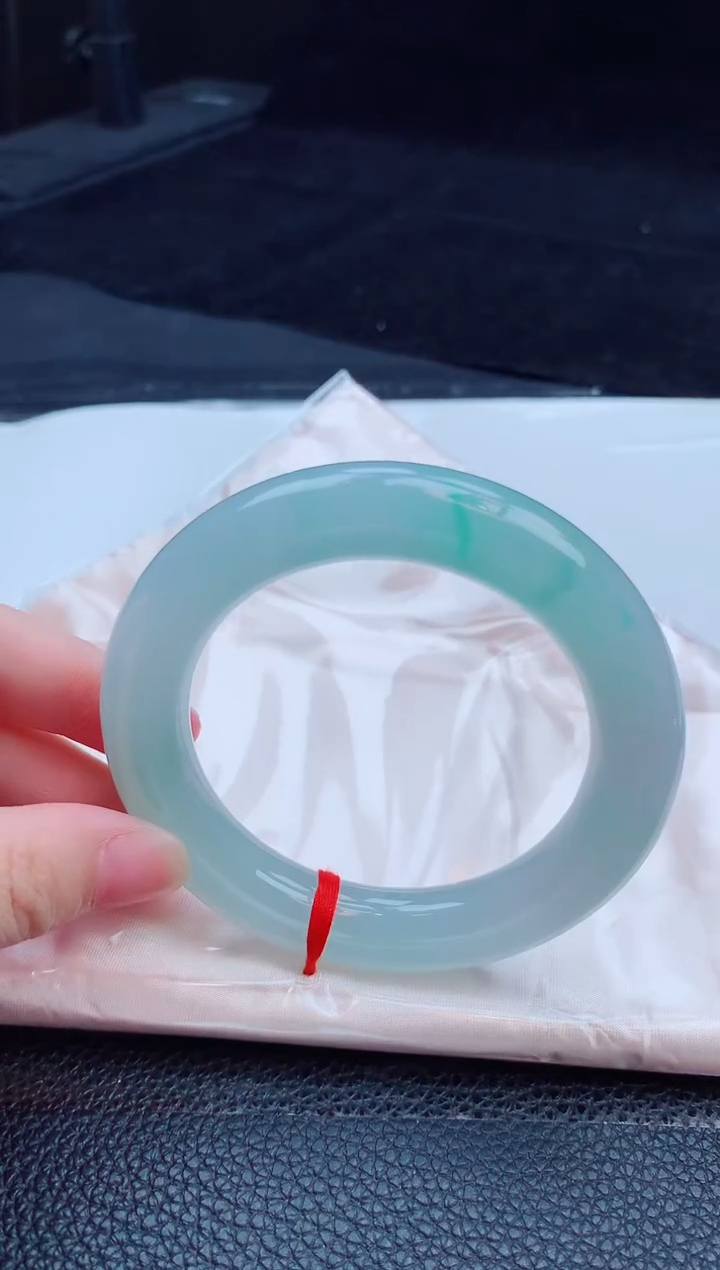 未镶嵌手镯翡翠缅甸天然翡翠A货手镯