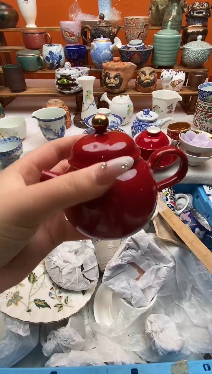瓷片不****心 满20包邮满20包邮