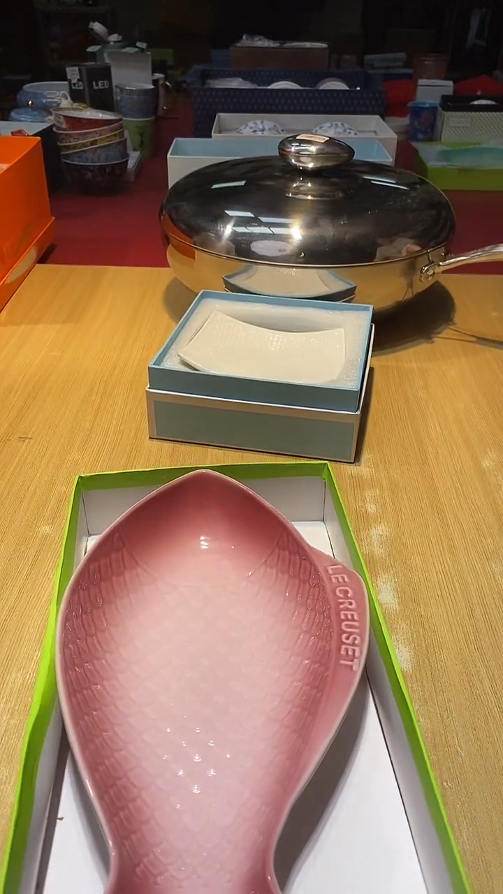 瓷片生活的本意是开心啊@@1