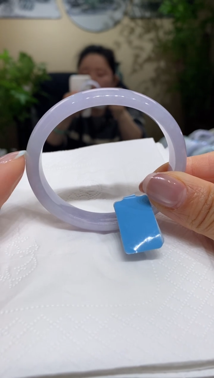 【闪购商品】翡翠手镯未镶嵌翡翠