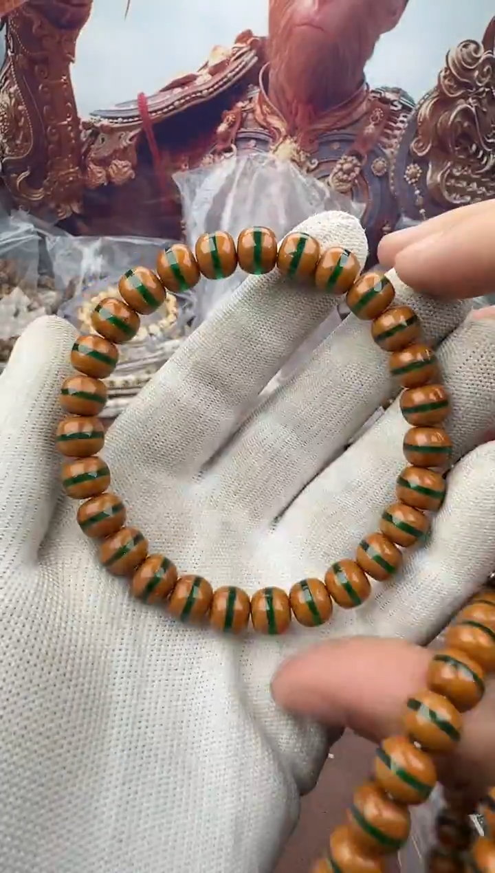 手串紫金鼠41号腰带