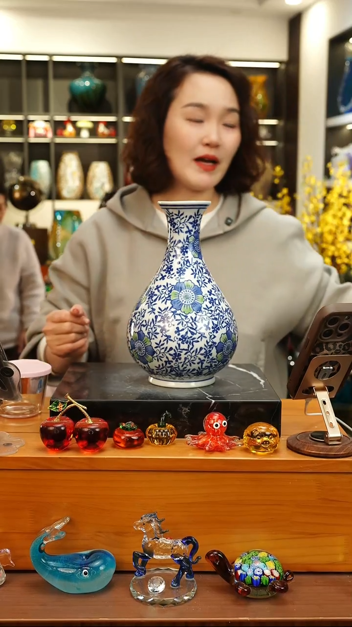 外贸花瓶花器花盆182