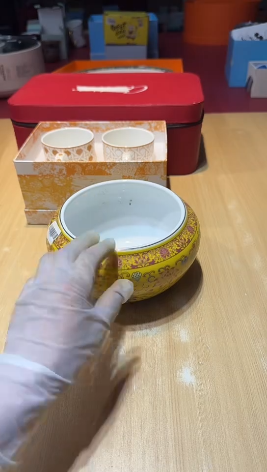 瓷片生活的本意开心啊@@1