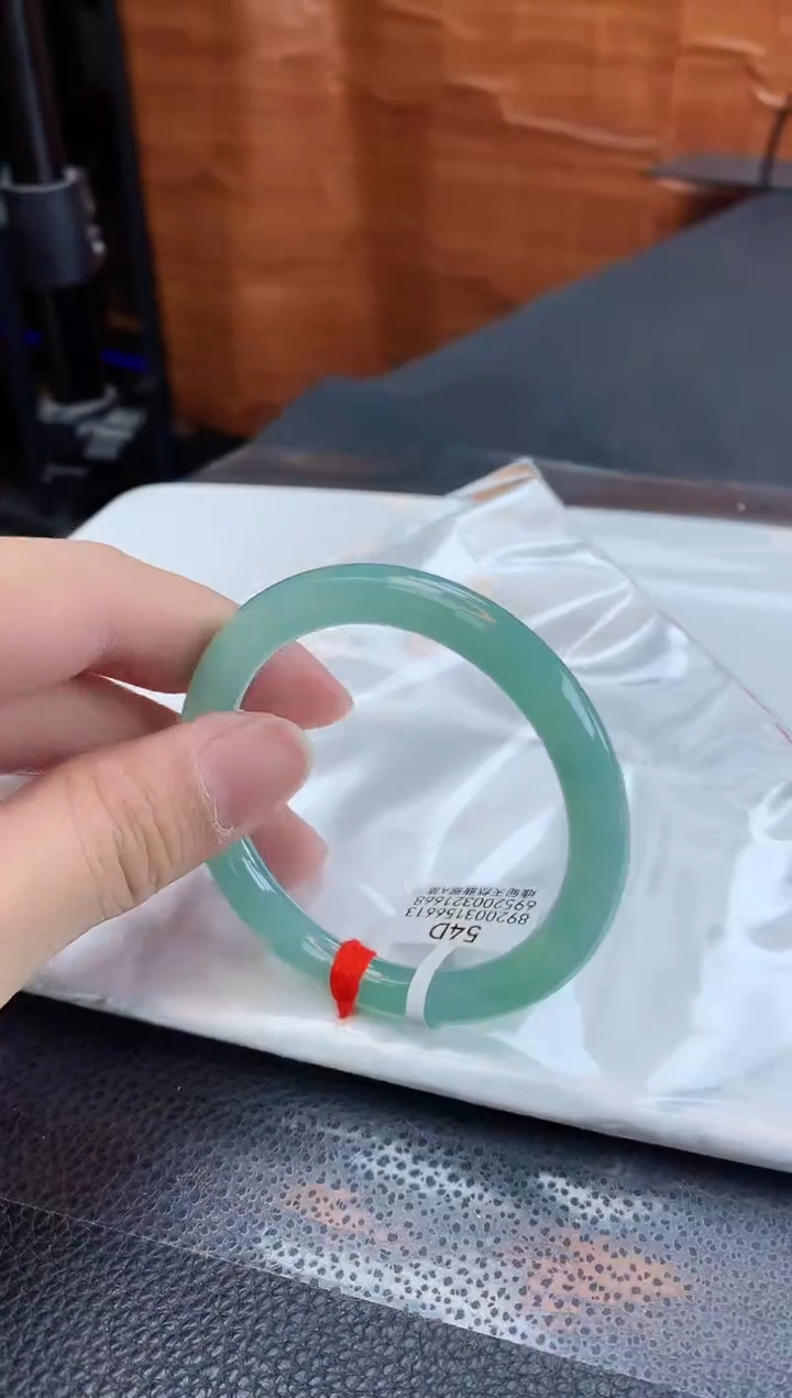 【闪购商品】翡翠手镯未镶嵌缅甸天然翡翠A货手镯