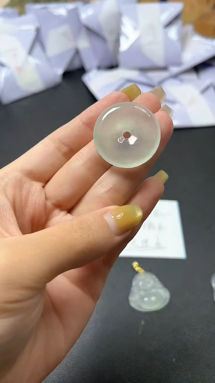 时尚精品 一物一拍